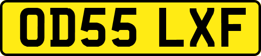 OD55LXF