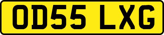 OD55LXG