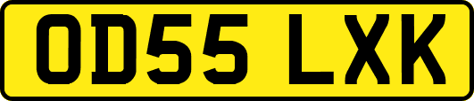 OD55LXK