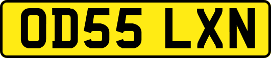 OD55LXN