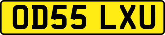 OD55LXU