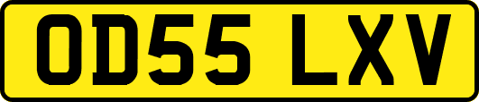 OD55LXV
