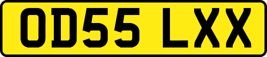 OD55LXX