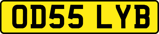 OD55LYB