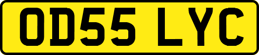 OD55LYC