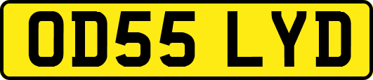OD55LYD