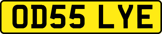 OD55LYE