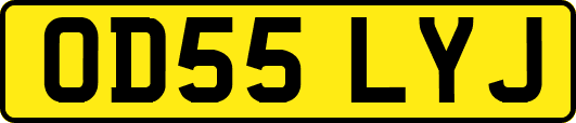 OD55LYJ