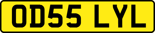OD55LYL