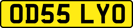 OD55LYO
