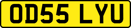 OD55LYU