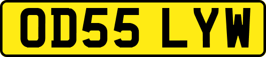 OD55LYW