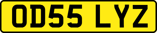 OD55LYZ