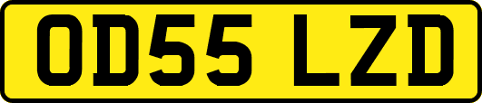 OD55LZD