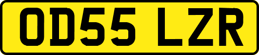 OD55LZR