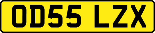 OD55LZX