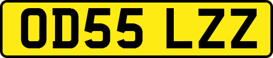 OD55LZZ
