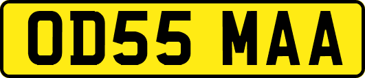 OD55MAA