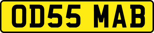 OD55MAB