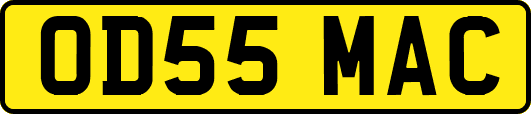 OD55MAC