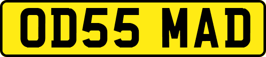 OD55MAD