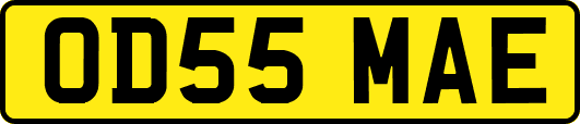 OD55MAE
