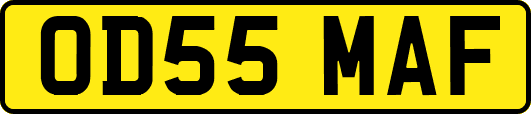 OD55MAF
