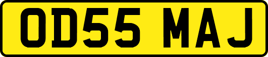 OD55MAJ