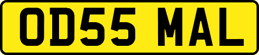 OD55MAL