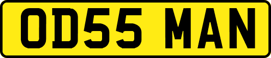 OD55MAN