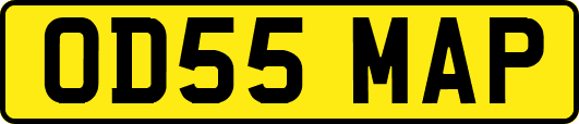 OD55MAP