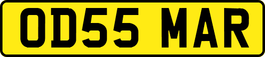 OD55MAR