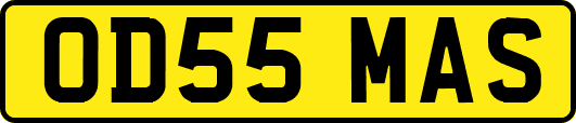 OD55MAS
