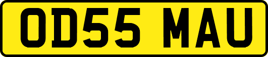OD55MAU