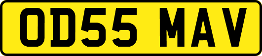 OD55MAV
