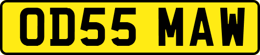 OD55MAW