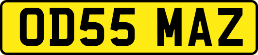 OD55MAZ