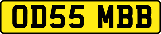 OD55MBB