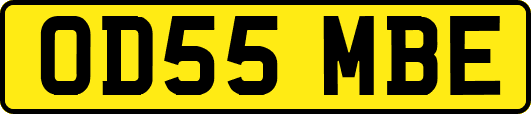 OD55MBE