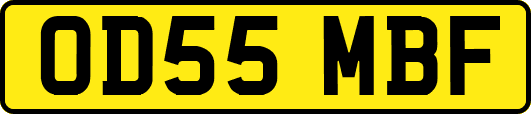 OD55MBF