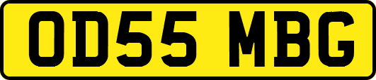 OD55MBG