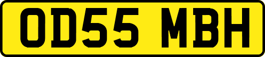 OD55MBH