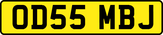 OD55MBJ