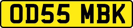 OD55MBK