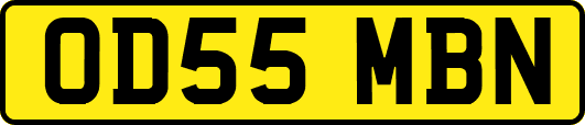OD55MBN