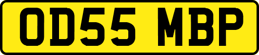 OD55MBP