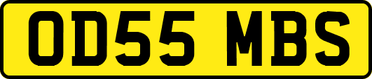 OD55MBS