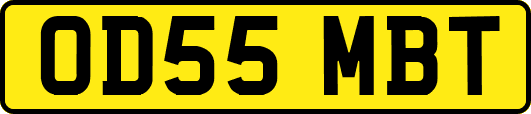 OD55MBT