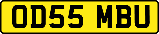OD55MBU