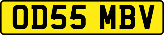 OD55MBV